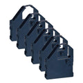 Compatible Star Micronics 80982300 Printer Ribbon, Black, 6 Pack Value Pack