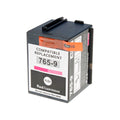 Remanufactured Pitney Bowes DM300 DM400 G900 (765-9) InkJet Cartridge, Fluorescent Red, 8000 Impressions