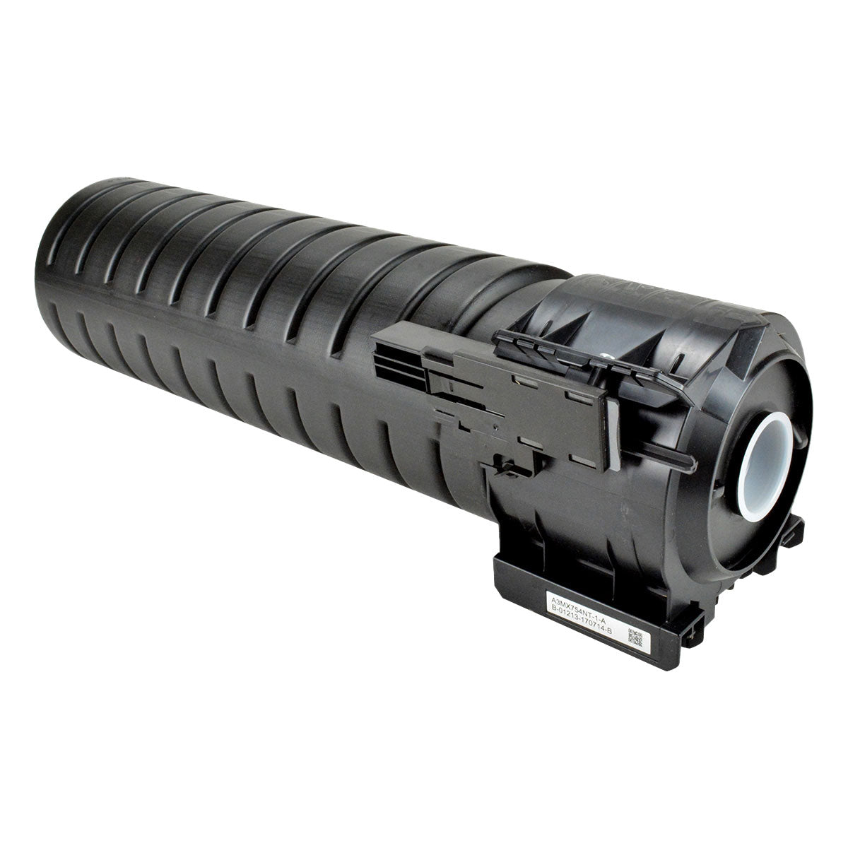 OEM Sharp MX-754NT Toner Cartridge, Black, 83K Yield