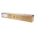 OEM Sharp MX-23NTBA Toner Cartridge, Black, 18K Yield