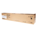OEM Sharp  (MX-80NTCA) Toner Cartridge, Cyan, 50l Yield