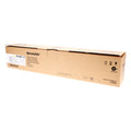 OEM Sharp  (MX-80NTYA) Toner Cartridge, Yellow, 50K Yield