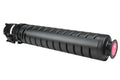 OEM Sharp MX-62NTMA Toner Cartridge, Magenta, 40K Yield