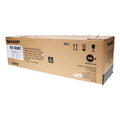 OEM Sharp MX-850NT Toner Cartridge, Black, 120K Yield