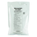 OEM Sharp MX-561NV Developer, Black, 600K Yield