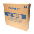 OEM Sharp MX-700HB Waste Toner Container, 50K Yield