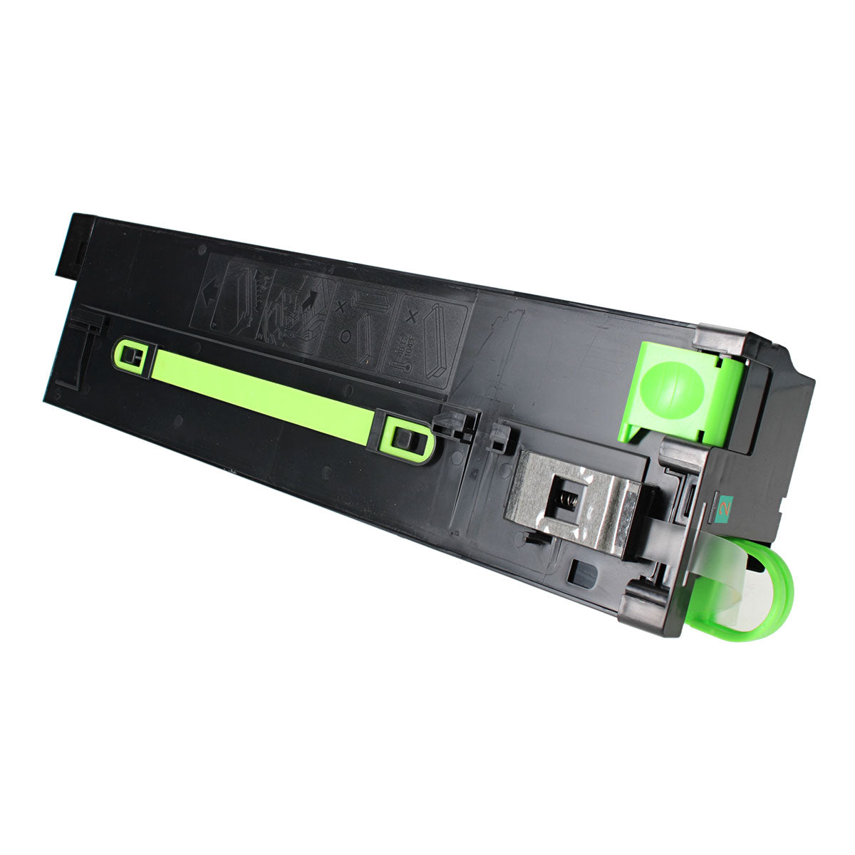 Compatible Sharp AR-M355 / AR-M455 (AR-455NT) Toner Cartridge, Black, 35K Yield, TAA Compliant, Made in USA