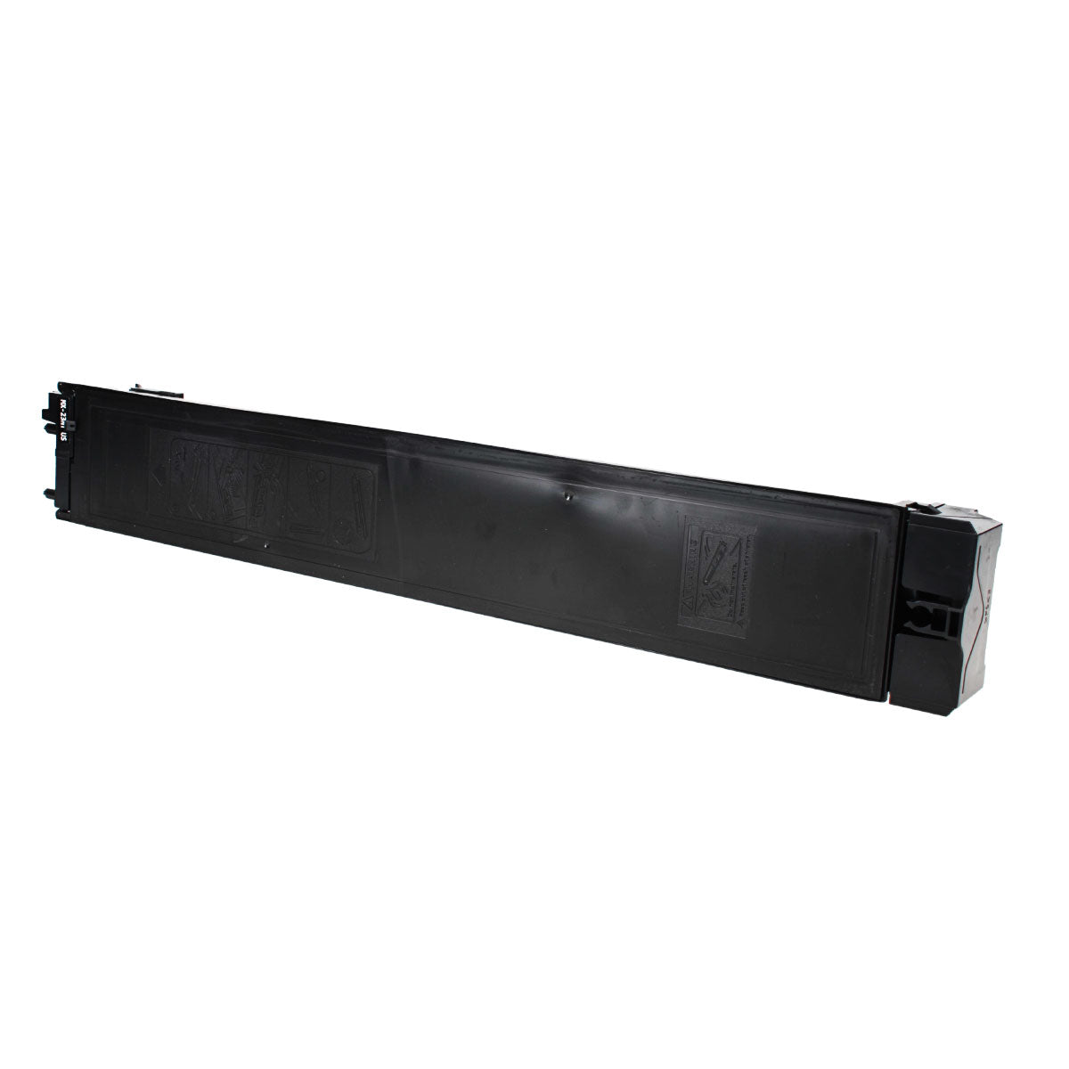 Compatible Sharp MX-2310 / MX-2616 (MX-23NTBA) Toner Cartridge, Black, 18K Yield, TAA Compliant, Made in USA