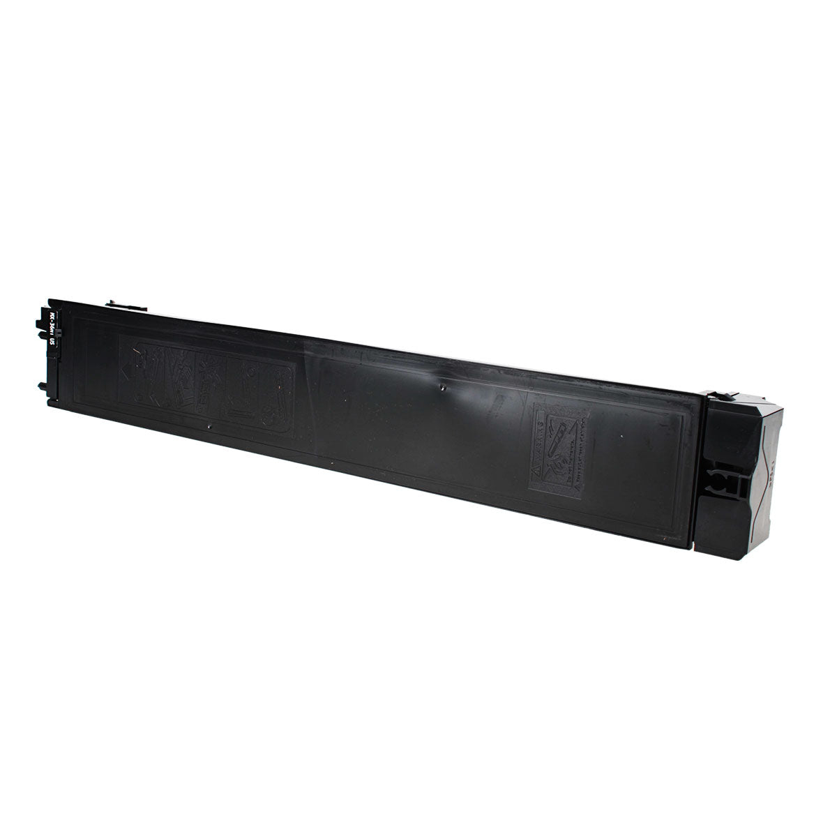 Compatible Sharp MX-2610 / MX-2615 (MX-36NTBA) Toner Cartridge, Black, 24K Yield, TAA Compliant, Made in USA