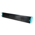 Compatible Sharp MX-2630 / MX-3050 (MX-61NTCA) Toner Cartridge, Cyan, 24K Yield, TAA Compliant, Made in USA