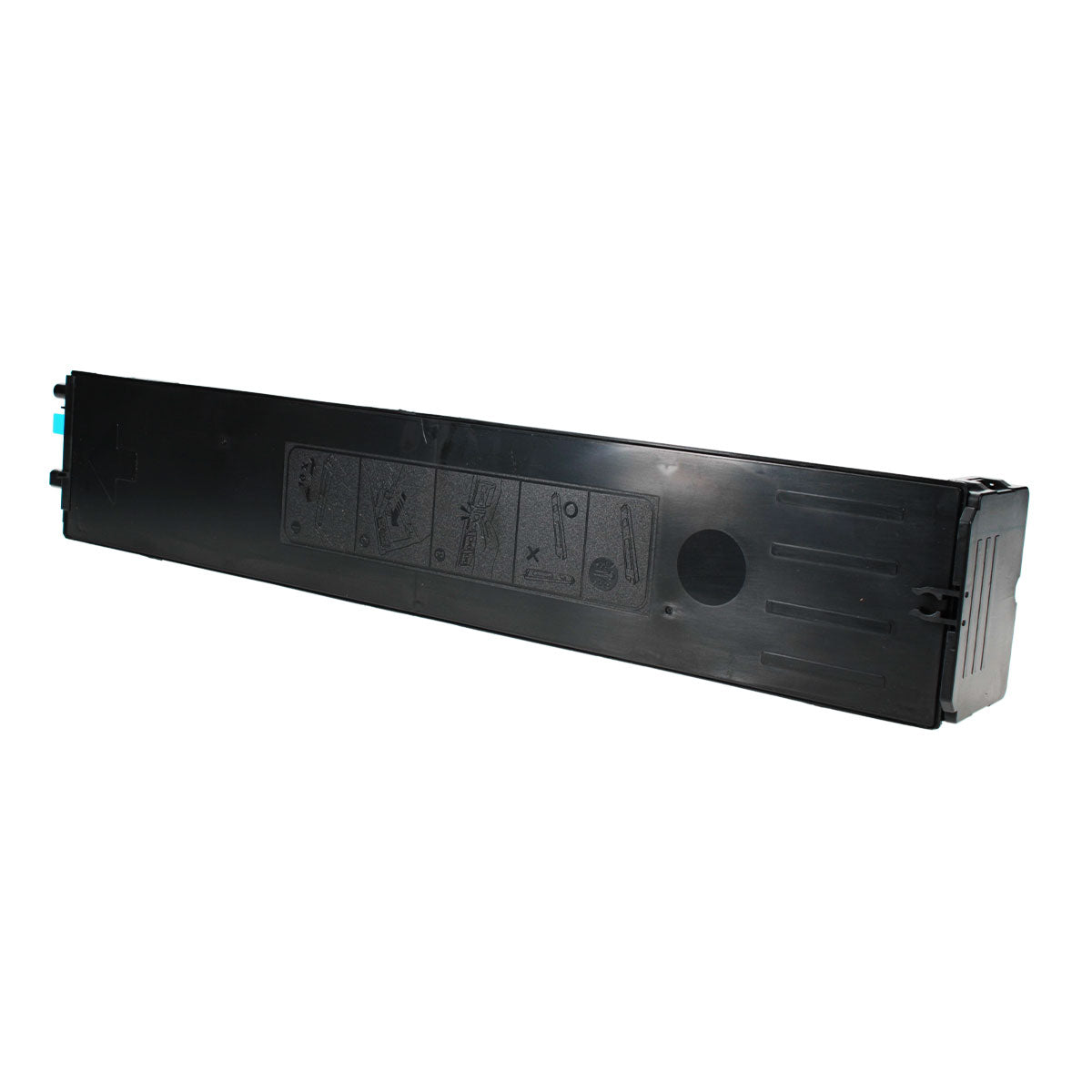 Compatible Sharp MX-2630 / MX-3050 (MX-61NTBA) Toner Cartridge, Black, 40K Yield, TAA Compliant, Made in USA