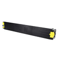Compatible Sharp MX-4110 / MX-4140 (MX-51NTYA) Toner Cartridge, Yellow, 18K Yield, TAA Compliant, Made in USA