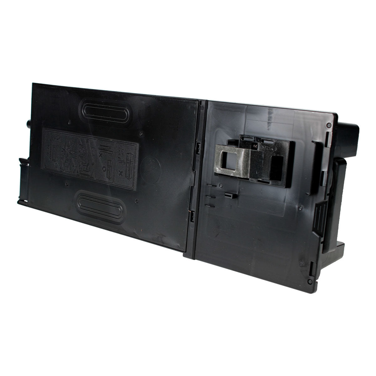 Compatible Sharp MX-B350 / MX-B450 / MX-B455 (MX-B45NT) Toner Cartridge, Black, 30K Yield, TAA Compliant, Made in USA