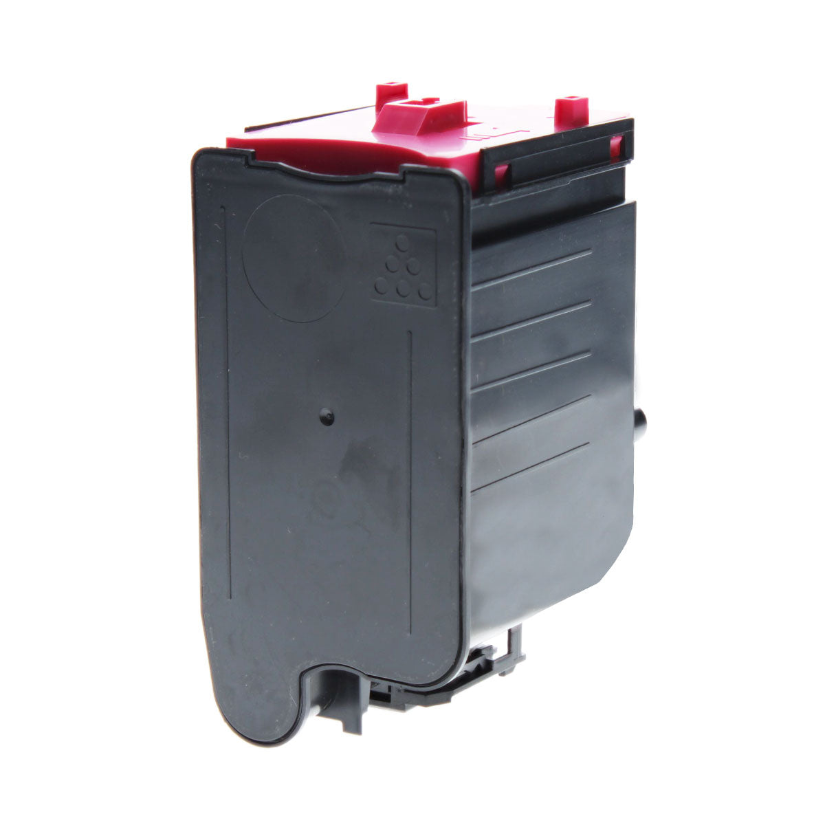 Compatible Sharp MX-C250 / MX-C300 / MX-C301 (MX-C30NT-M) Toner Cartridge, Magenta, 6K Yield, TAA Compliant, Made in USA