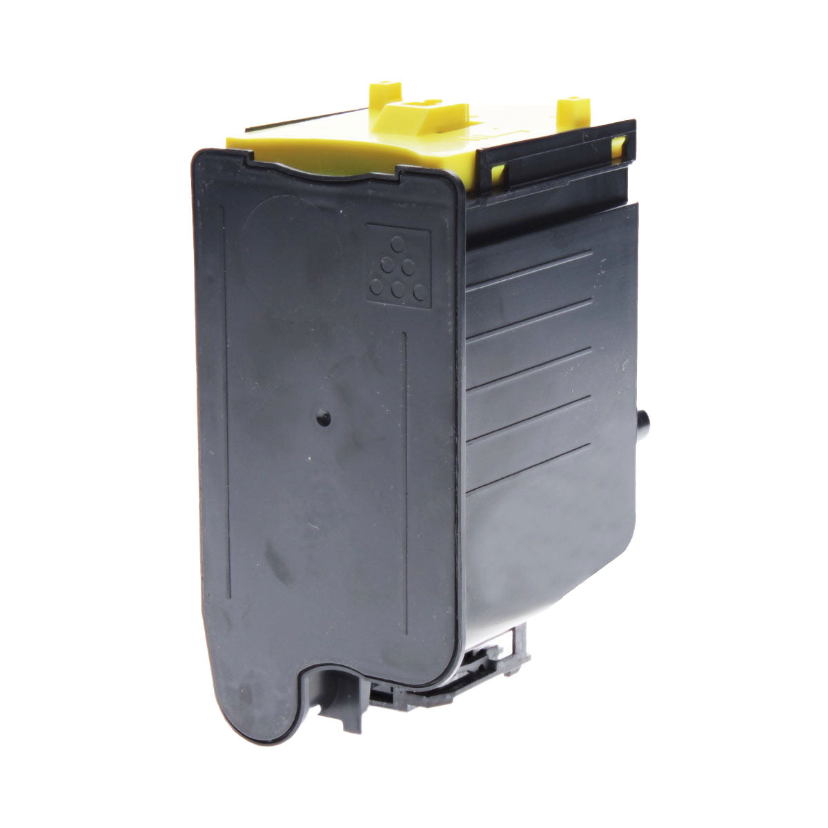 Compatible Sharp MX-C250 / MX-C300 / MX-C301 (MX-C30NT-Y) Toner Cartridge, Yellow, 6K Yield, TAA Compliant, Made in USA