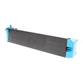 Compatible Sharp MX-C311 / MX-C312 / MX-C400 (MX-C40NTC) Toner Cartridge, Cyan, 10K Yield, TAA Compliant, Made in USA