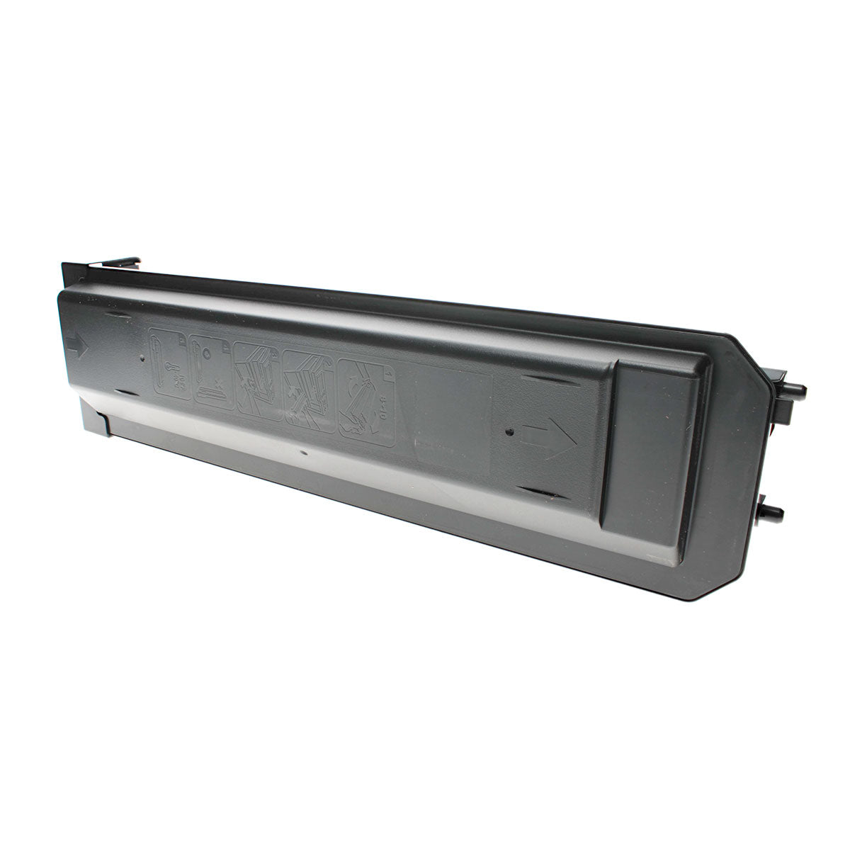 Compatible Sharp MX-M283 / MX-M363 / MX-M503 (MX-500NT) Toner Cartridge, Black, 40K Yield, TAA Compliant, Made in USA