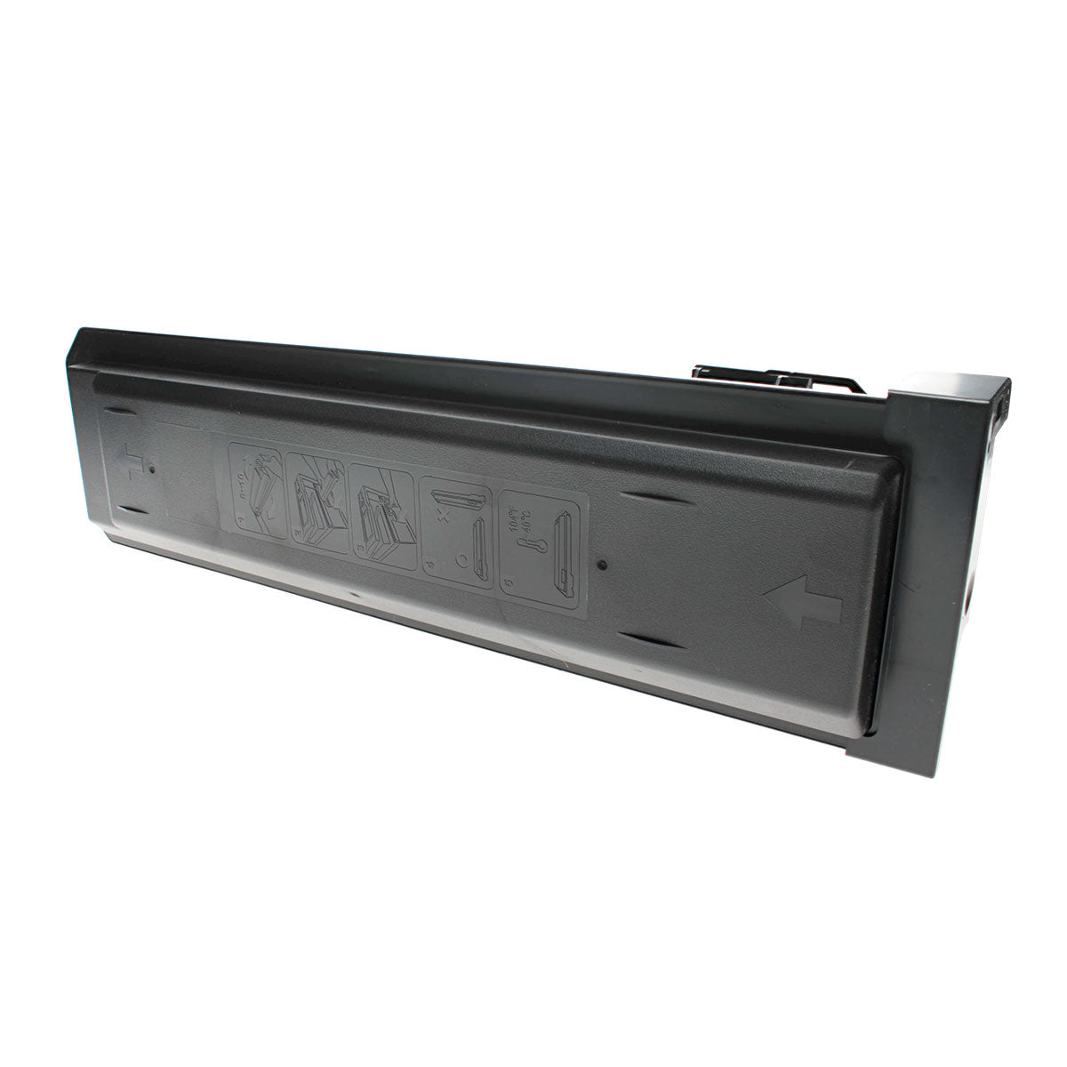 Compatible Sharp MX-M2630 / MX-M3050 (MX-560NT) Toner Cartridge, Black, 40K Yield, TAA Compliant, Made in USA