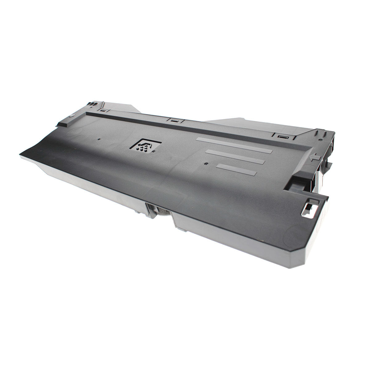 Compatible Sharp MX-607HB (MX-601HB) Waste Toner Container, TAA Compliant, Made in USA