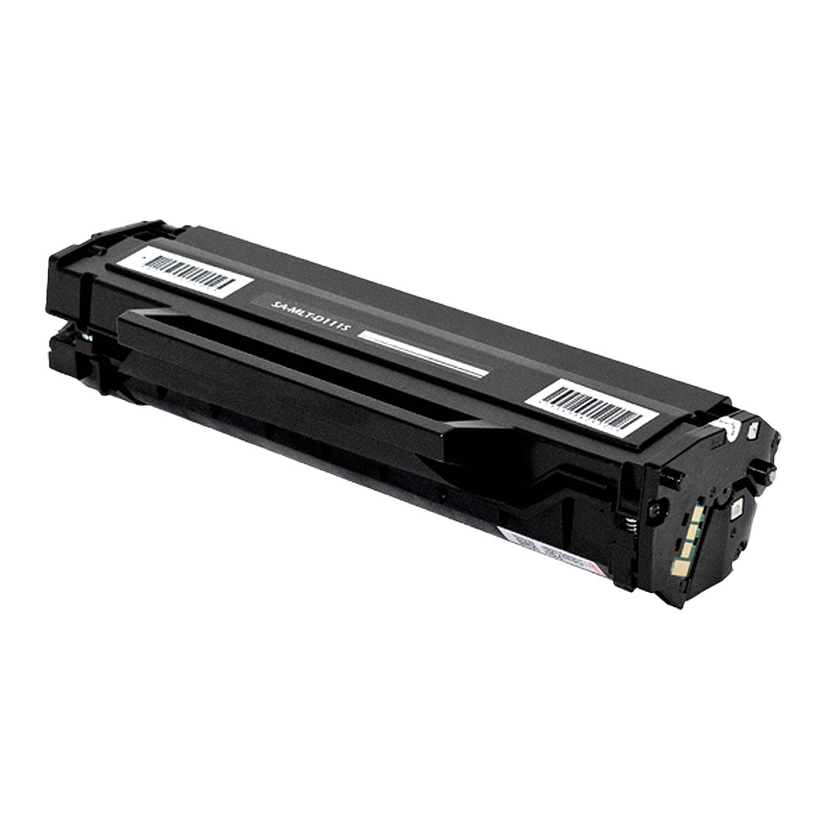 Compatible Samsung 111S (MLT-D111S) Toner Cartridge, Black, 1K Yield