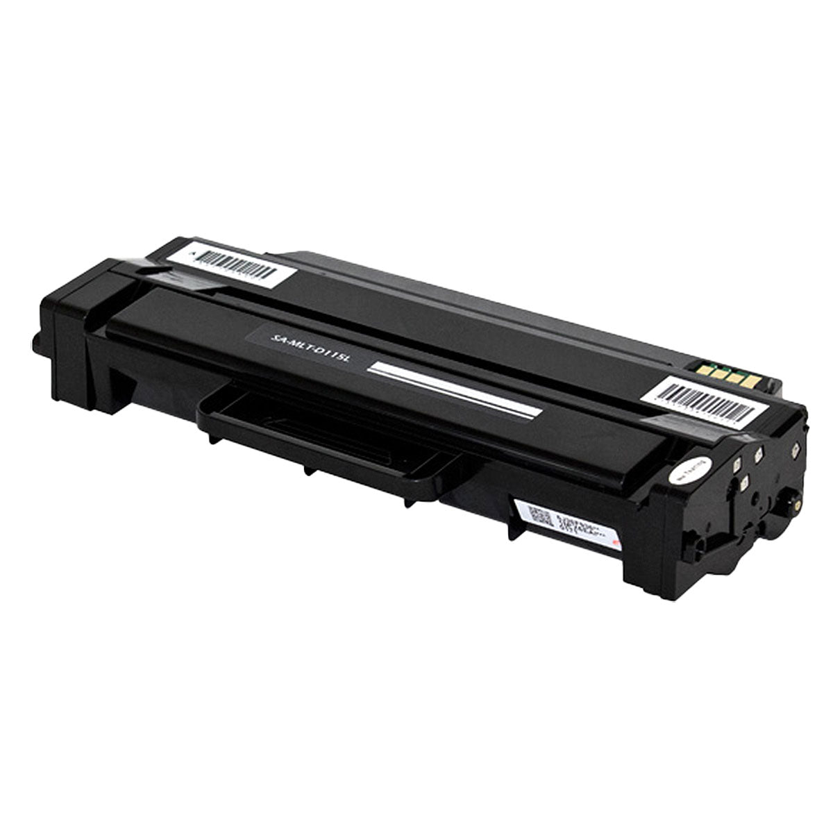 Compatible Samsung 115L (MLT-D115L) Toner Cartridge, Black, 3K High Yield