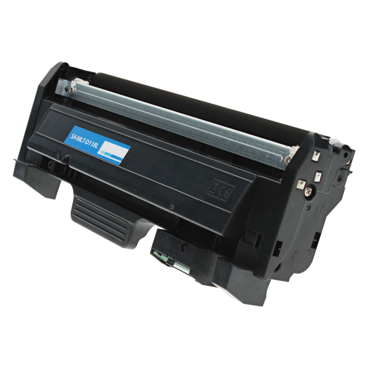 Compatible Samsung 118L (MLT-D118L) Toner Cartridge, Black, 4K High Yield