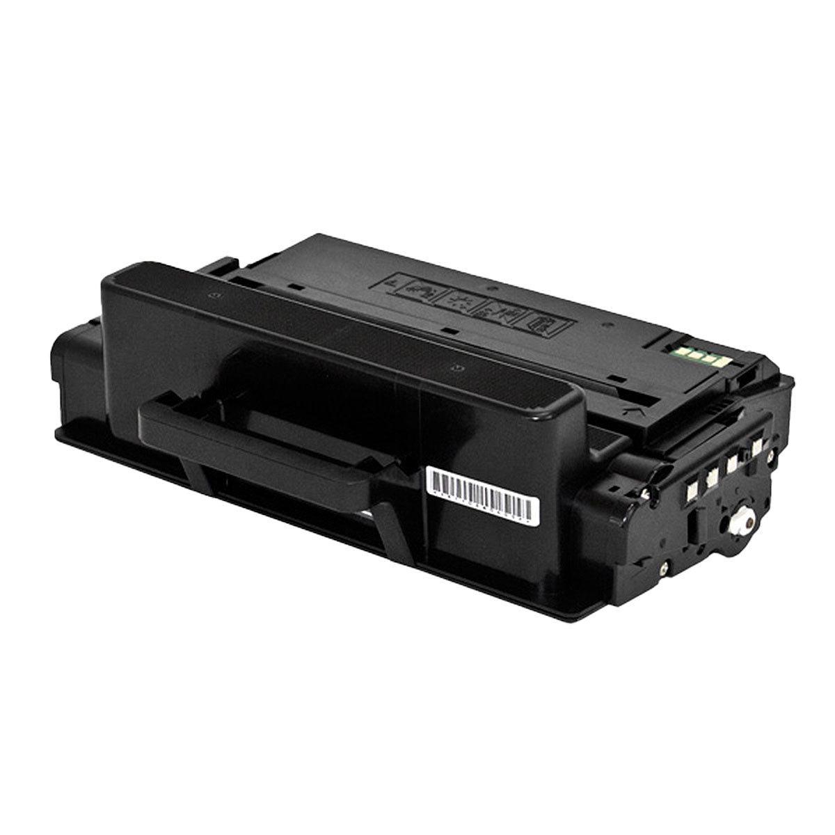 Compatible Samsung 203L (MLT-D203L) Toner Cartridge, Black, 5K High Yield