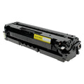 Compatible Samsung Y505L (CLT-Y505L) Toner Cartridge, Yellow, 3.5K High Yield