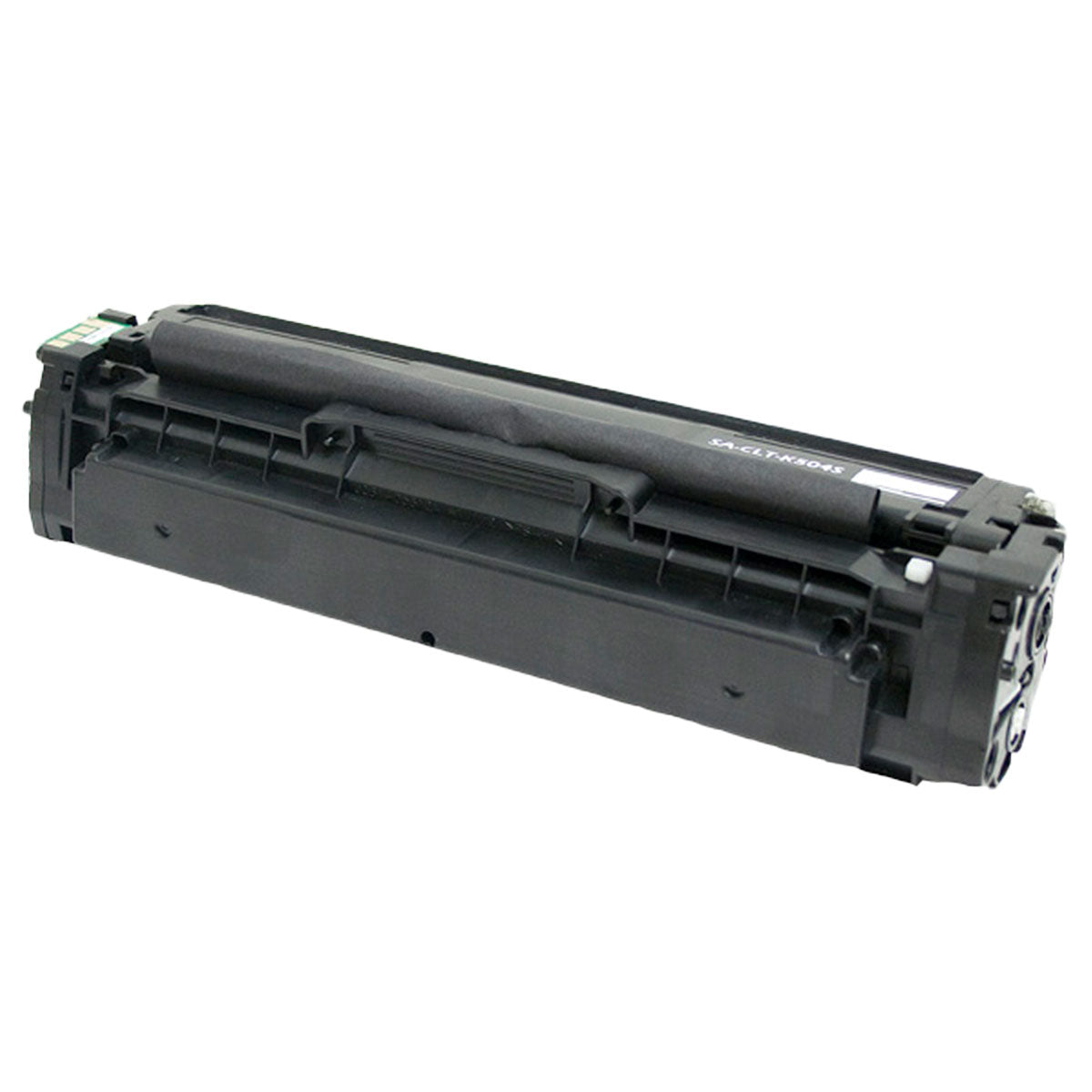 Remanufactured Samsung 504S (CLT-K504S) Toner Cartridge, Black, 2.5K Yield