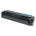 Remanufactured Samsung 504S (CLT-C504S) Toner Cartridge, Cyan, 1.8K Yield