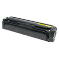 Remanufactured Samsung 504S (CLT-Y504S) Toner Cartridge, Yellow, 1.8K Yield