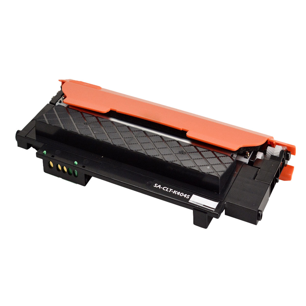 Compatible Samsung 404S (CLT-K404S) Toner Cartridge, Black, 1.5K Yield