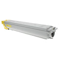 Compatible Samsung MultiXpress X4250LX X4300LX (CLT-Y808S) Toner Cartridge, Yellow, 20K Yield