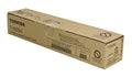 OEM Toshiba T-2505U (T2505U) Toner Cartridge, Black, 10K Yield
