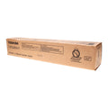 OEM Toshiba T-FC220U-Y (TFC220UY) Toner Cartridge, Yellow, 38K Yield