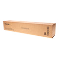 OEM Toshiba T-FC425U-K (TFC425UK) Toner Cartridge, Black, 39.8K Yield