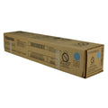 OEM Toshiba T-FC415U-C (TFC415UC) Toner Cartridge, Cyan, 33.6K Yield