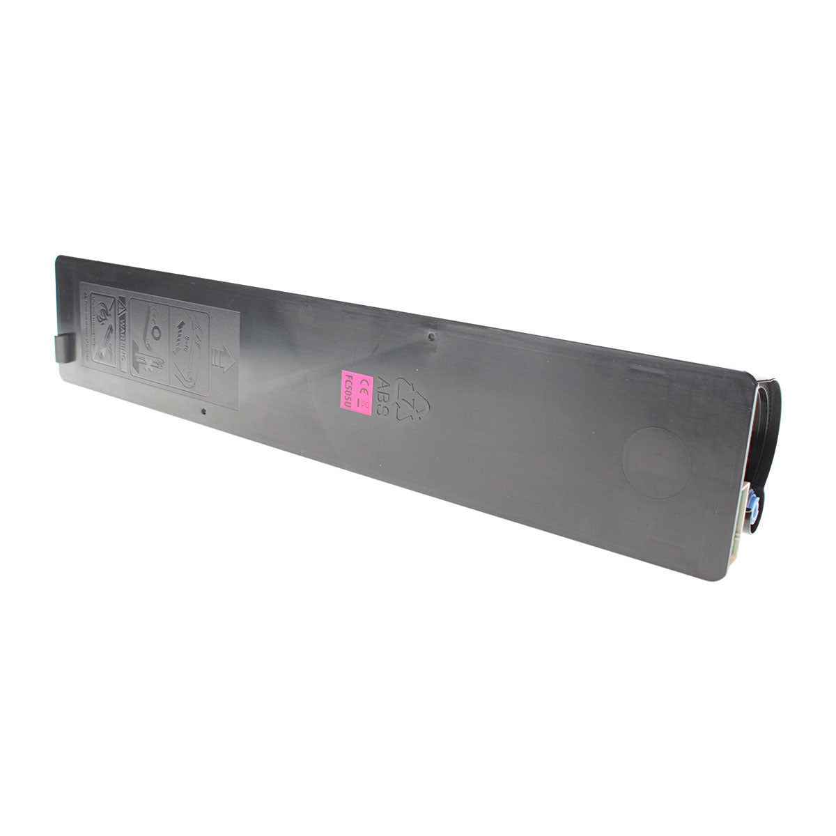 Compatible Toshiba e-Studio 2505 3005 3505 5005 (T-FC505UM) Toner Cartridge, Magenta, 33.6K Yield, TAA Compliant, Made in USA