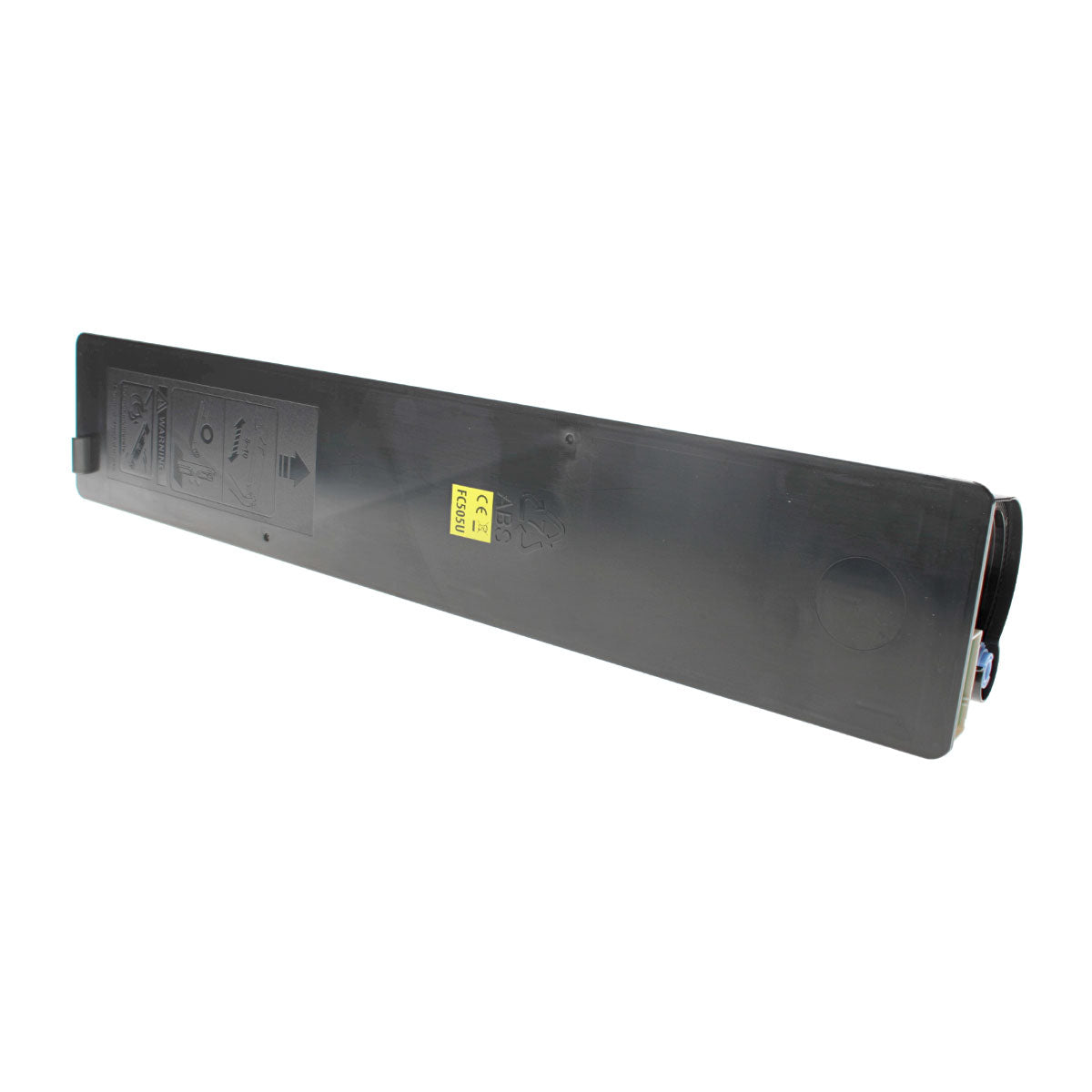 Compatible Toshiba e-Studio 2505 3005 3505 5005 (T-FC505UY) Toner Cartridge, Yellow, 33.6K Yield, TAA Compliant, Made in USA