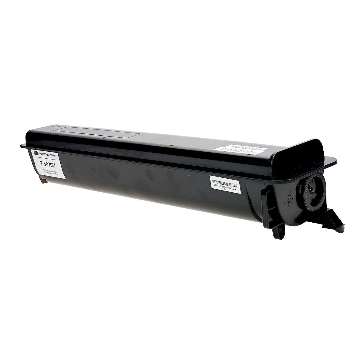 Compatible Toshiba e-STUDIO 207L 257 307 357 457 (T-5070U) Toner Cartridge, Black, 36.6K Yield