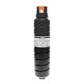 Compatible Toshiba e-Studio 520 600 720 850 (T-6000) Toner Cartridge, Black, 60K Yield, TAA Compliant, Made in USA