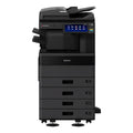 OEM Toshiba e-STUDIO 2521AC (ESTUDIO2521AC) MFP, 25 ppm Color, Print, Copy, Scan, (Fax), With Full Developer