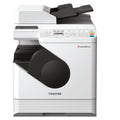 OEM Toshiba e-STUDIO2822AM (ESTUDIO2822AM) MFP, 28 ppm Monochrome, Print, Copy, Scan, Starter Cartridge, With Developer