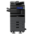 OEM Toshiba e-STUDIO 3025AC (ESTUDIO3025AC) MFP, 30 ppm Color, Print, Copy, Scan, (Fax), With Full Developer