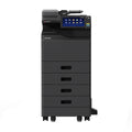 OEM Toshiba e-STUDIO331AC (ESTUDIO331AC) MFP, 35 ppm Color, Print, Copy, Scan, (Fax)