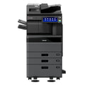 OEM Toshiba e-STUDIO 3528A (ESTUDIO3528A) MFP, 35 ppm Monochrome, Print, Copy, Scan, (Fax)
