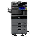 OEM Toshiba e-STUDIO 4525AC (ESTUDIO4525AC) MFP, 45 ppm Color, Print, Copy, Scan, (Fax), With Full Developer