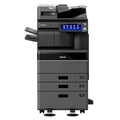 OEM Toshiba e-STUDIO 4528A (ESTUDIO4528A) MFP, 45 ppm Monochrome, Print, Copy, Scan, (Fax)