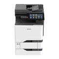 OEM Toshiba e-STUDIO 509CS (ESTUDIO509CS) MFP, 52 ppm Color, Print, Copy, Scan, Fax, With 5K Starter Toner