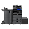 OEM Toshiba e-STUDIO 6528A (ESTUDIO6528A) MFP, 65 ppm Monochrome, Print, Copy, Scan, (Fax), With Full Developer